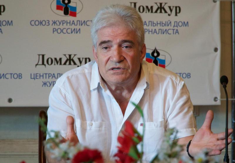 В каком-то смысле по форме издания мы стали такими же, как и все остальные газеты