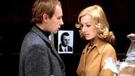 В далеком 1975 году вышел всем известный фильм «Ирония судьбы, или С легким паром!», главную роль в котором сыграла Барбара Брыльска