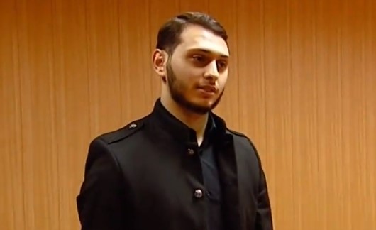 22 декабря в СМИ сообщалось о блокировке дорожного движения на Новом Арбате из-за съемок видеоклипа певца Гриши Зирояна, известного как Ziroy