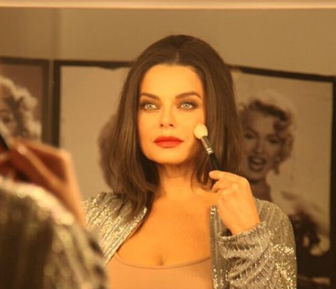 Смена образа не обрадовала поклонников артистки и привлекла внимание хейтеров