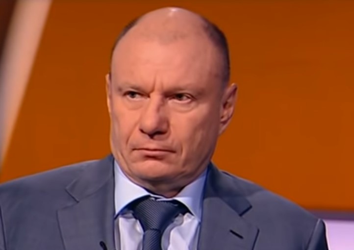 Топ-5 возглавил один из главных совладельцев «Норникеля» Владимир Потанин
