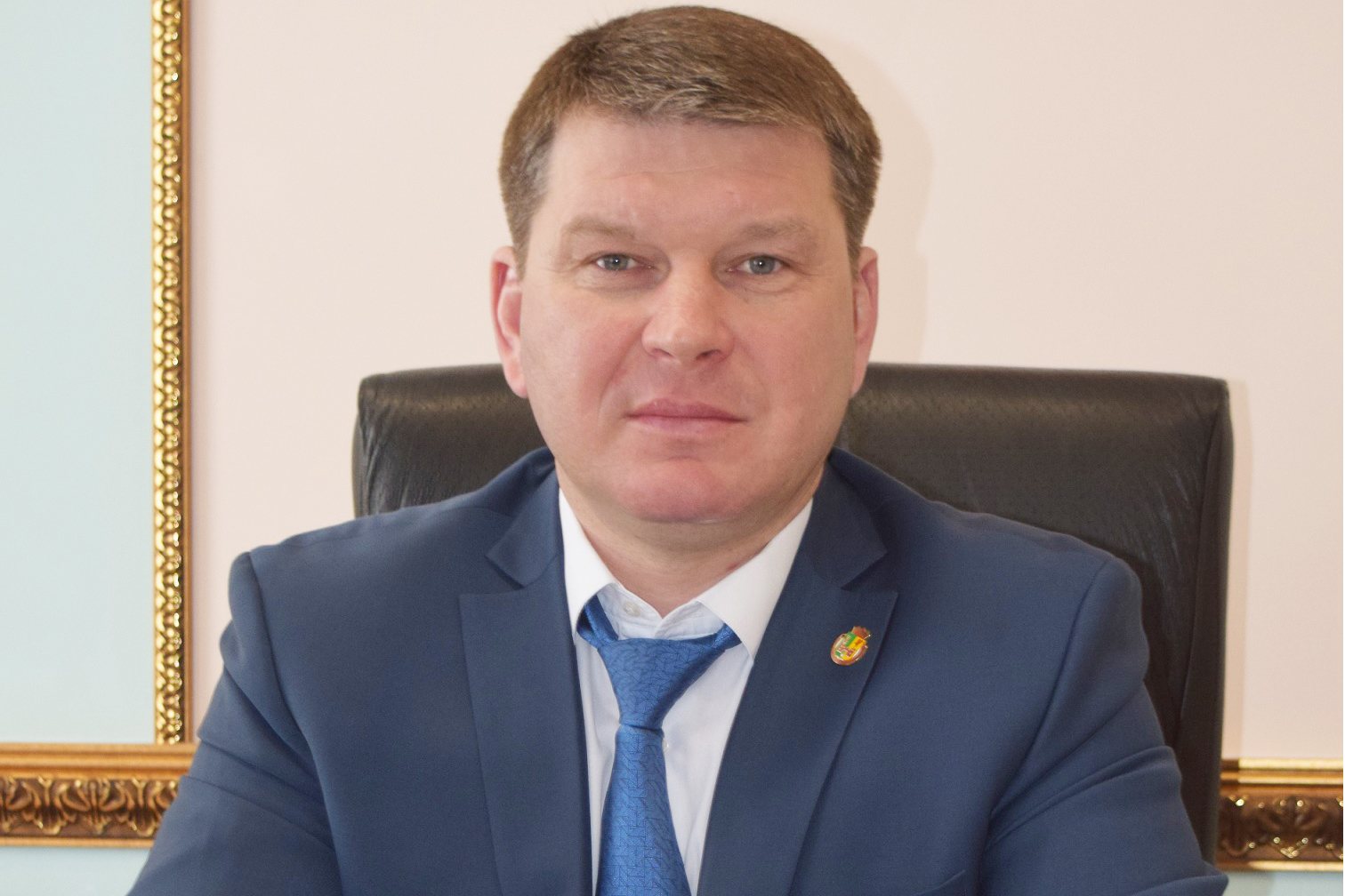 Ранее стало известно, что машина Николая Фролова взорвалась в момент, когда он в нее садился