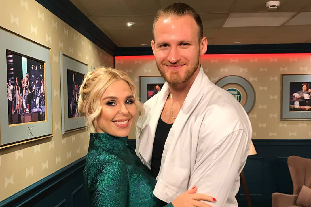 Пелагея и Иван Телегин прожили вместе три года