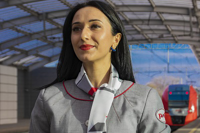 Студенты-транспортники представили фотопроект «Лица нашего университета»