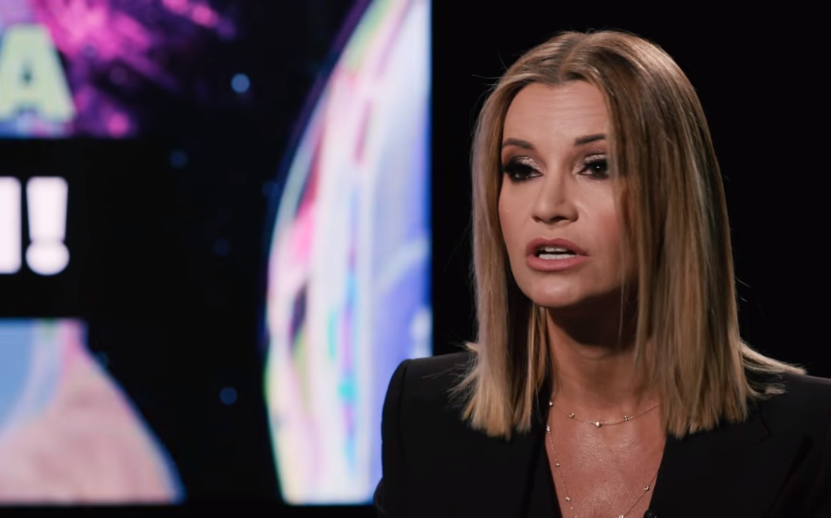 Орлова объяснила, почему Шепелев не дает видеться ей с крестным сыном