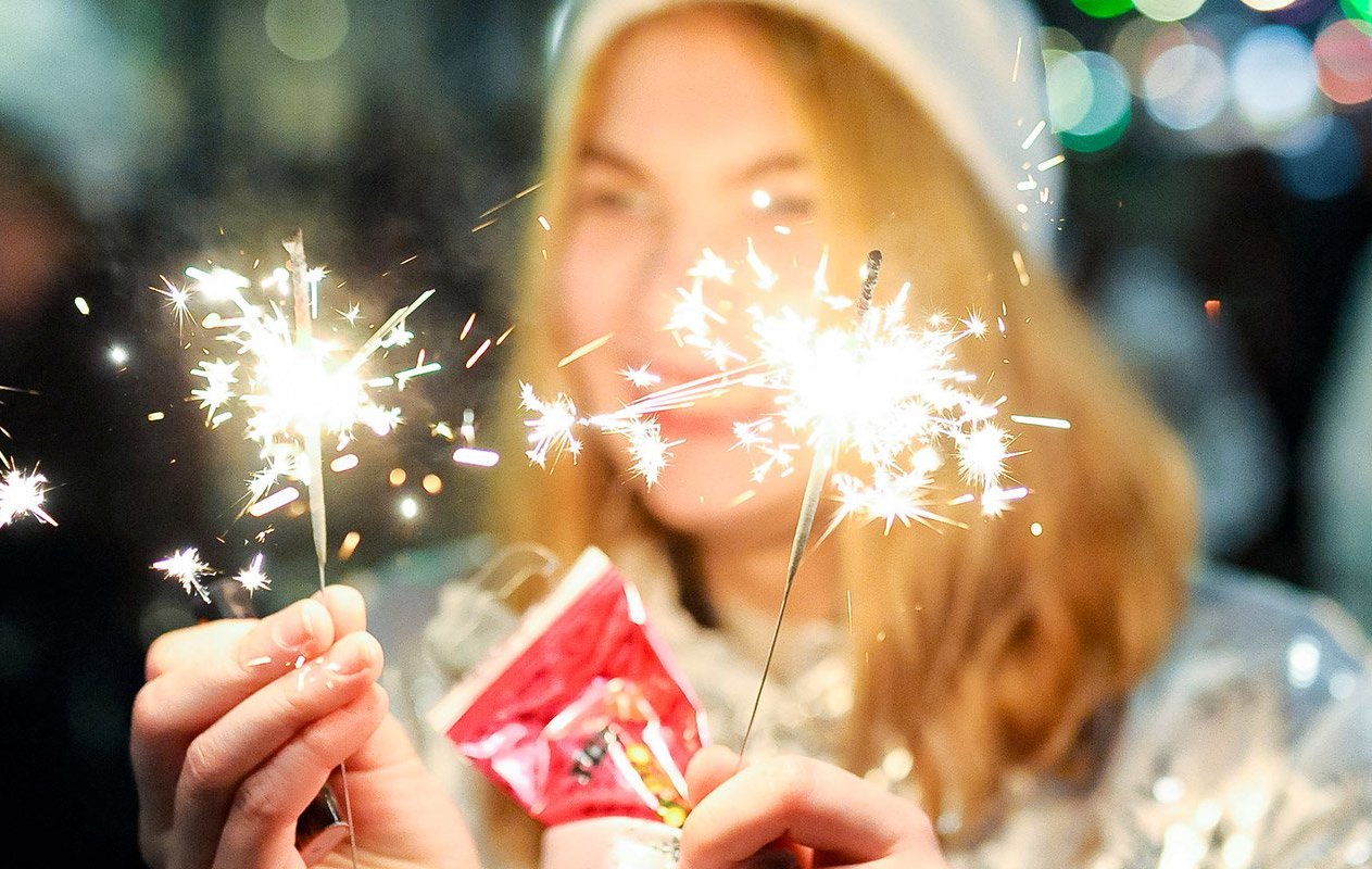 Звезды российской эстрады подарят москвичам концерт в новогоднюю ночь