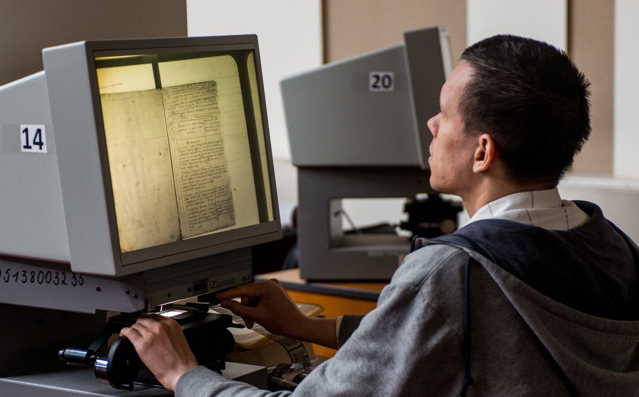 Около 80 тысяч секретных материалов Главархива стали доступны для москвичей