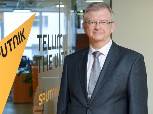 Как уточнил Андреев, состоялась «жесткая, но корректная» беседа с директором восточного департамента МИД Польши