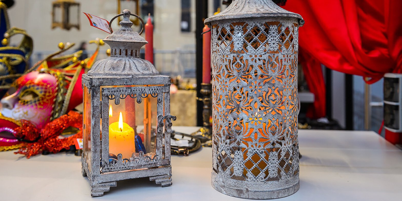 Музей Москвы на Зубовском бульваре принимал «Итальянский рождественский фестиваль»