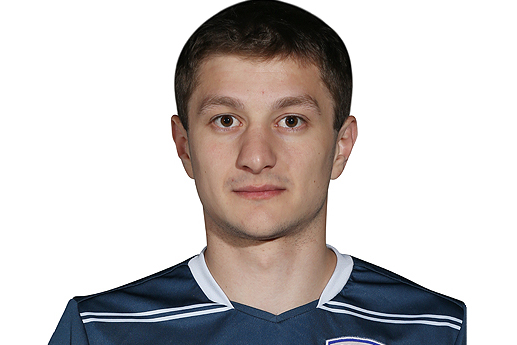 Игрок сборной России по мини-футболу Кирилл Погорелов скончался 29 декабря в результате аварии