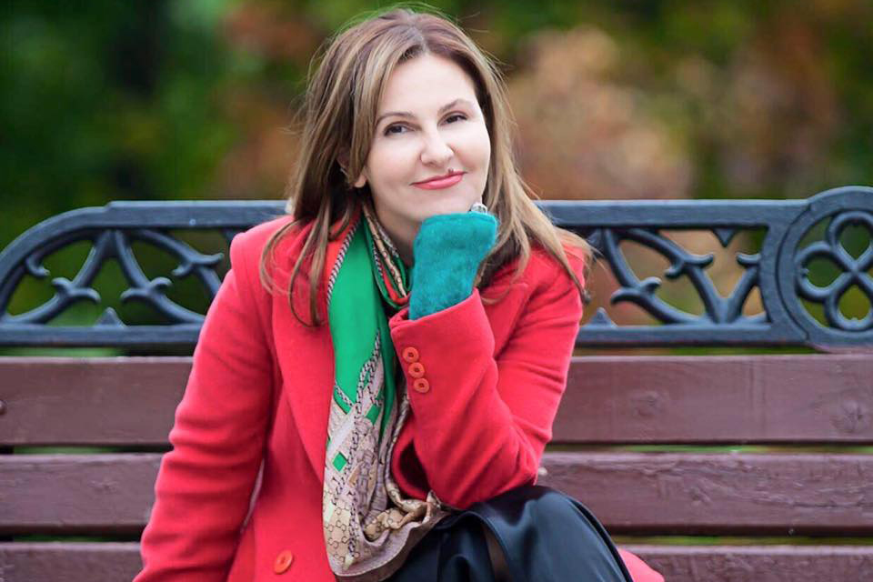 Елизавета Фокина рассказала, что гостями «Царицына» в уходящем году стали около 6,5 миллиона человек, из которых музей посетили полтора миллиона