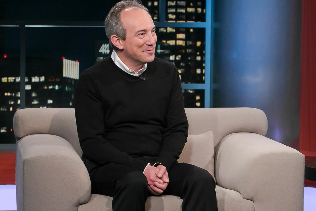 Онколог Стива Джобса выступит на ассамблее «Здоровая Москва»