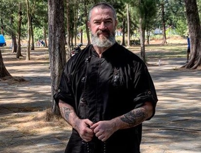 Актер из «Интернов» попал в больницу в Таиланде