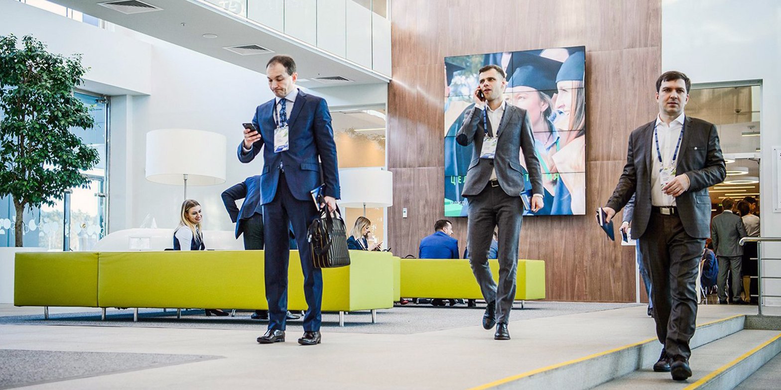 Московских предпринимателей отправят в зарубежные деловые поездки