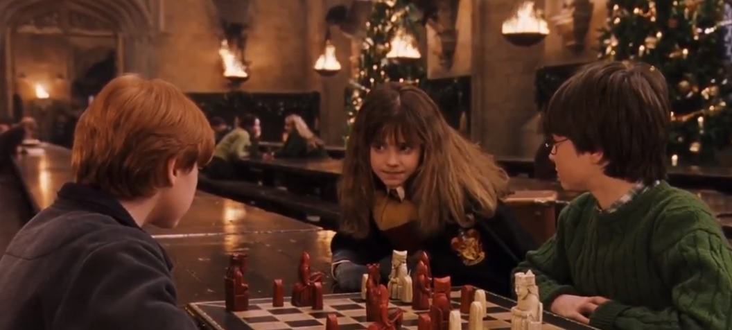 Daily Mail: Мужчина претендовал на роль Гермионы в новом «Гарри Поттере»