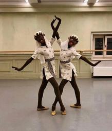 Чайковский и Минкус, вон из Парижской оперы!