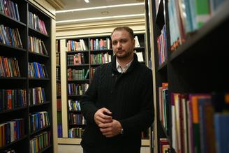 Кирилл Щитов: Нам есть чем гордиться, но мы не останавливаемся на достигнутом