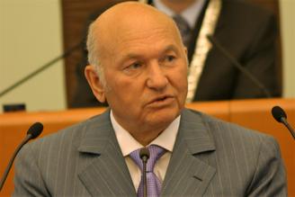 Прощание с Юрием Лужковым пройдет в храме Христа Спасителя 12 декабря