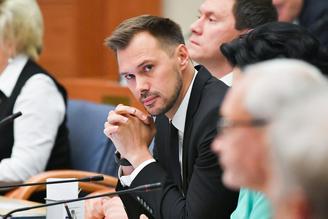 Валерий Головченко: Важно продумать гармоничное развитие новых территорий