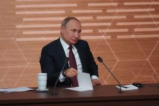 2020-й: держим кулаки на удачу