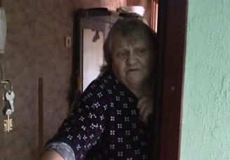 Соседка стрелка с Лубянки рассказала, что он держал траур по бабушке