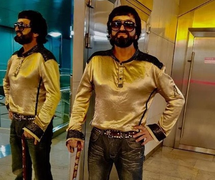 Что известно об избитом в центре Москвы Короле Мерседесов Людвиге Байсере