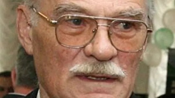 Скончался конструктор БМП Александр Благонравов