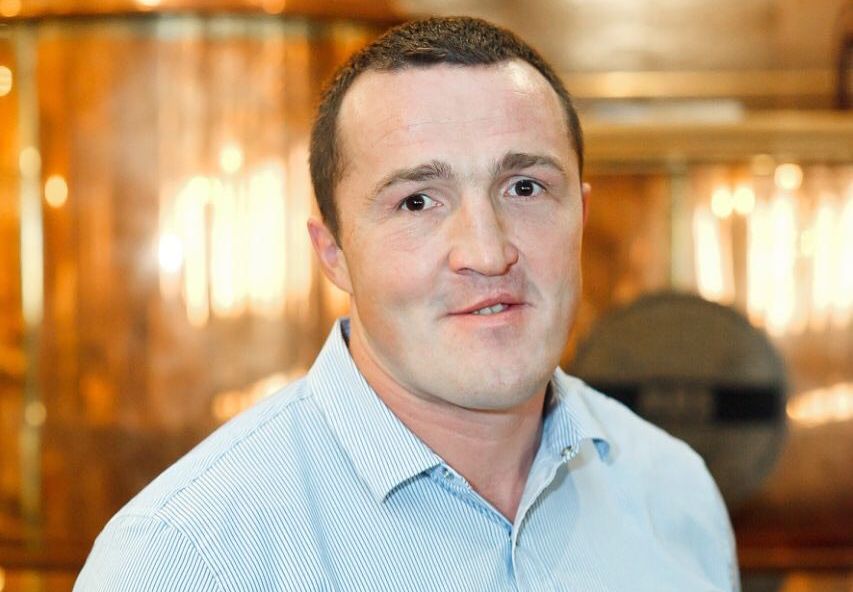 «Он уже развел много баранов»: Лебедев оценил шансы Нурмагомедова в сельском хозяйстве