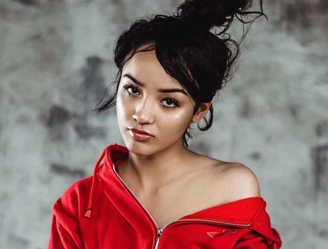 Причина смерти Лексии Алиджай пока не названа