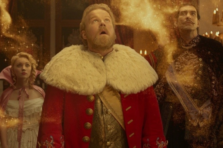 Кинокритик Антон Долин назвал фильмы, которые стоит посмотреть в праздники 