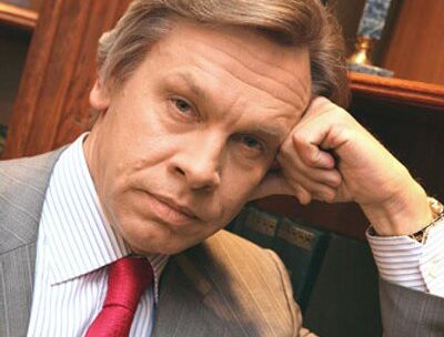 По словам Алексея Пушкова, Трамп подтвердил прогноз о вероятности ракетной войны