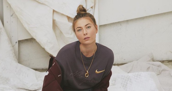 По данным СМИ, женихом Марии Шараповой является Александр Гилкс