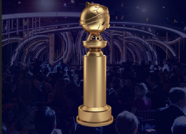 Объявлены лауреаты премии «Золотой глобус»