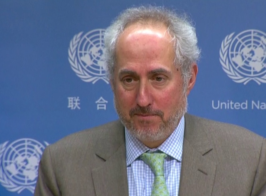 Стефан Дюжаррик 