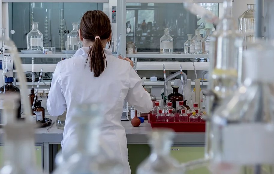 Стало известно, какой вирус вызвал локальную эпидемию в Китае