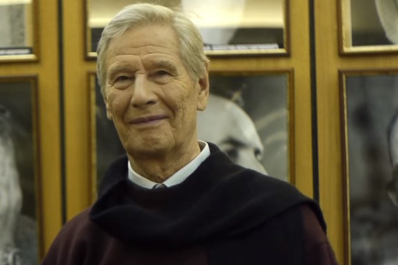 Информация о госпитализации 87-летнего Юхтина ранее появилась в СМИ