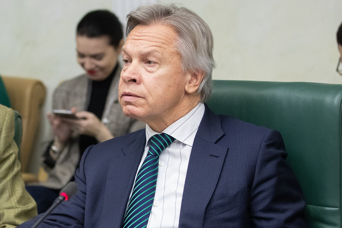 Сенатор Алексей Пушков считает, что назначение Саакашвили не было продумано