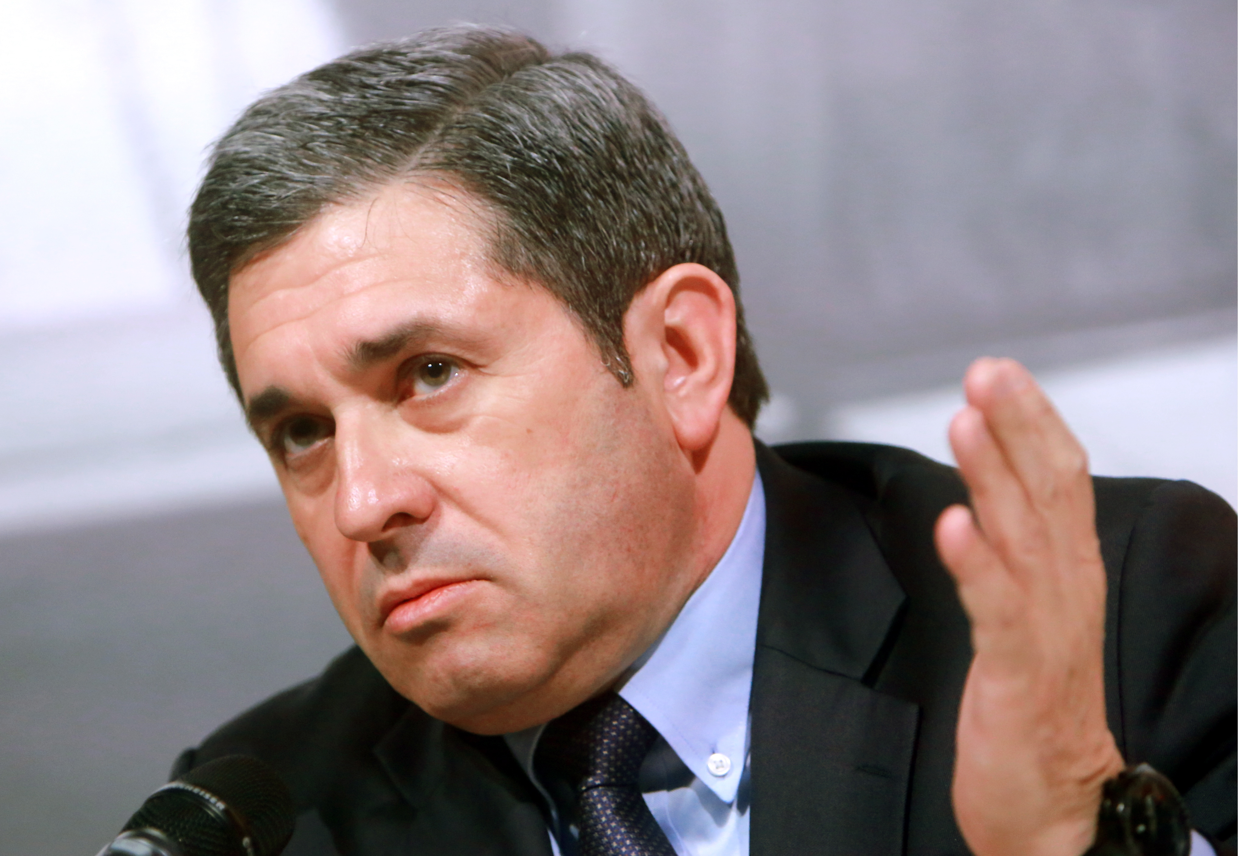 Хуан Мануэль Севильяно: Главное — чтобы самому художнику было комфортно творить