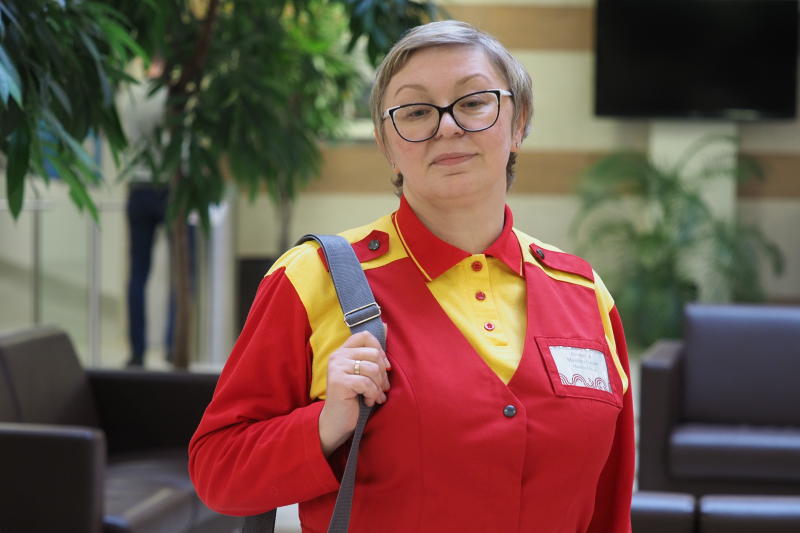 В столичном метро за год помогли 115 тысячам маломобильных пассажиров