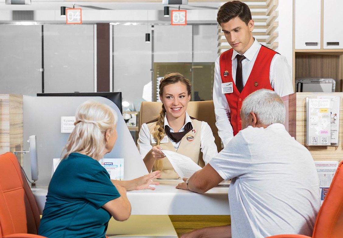 Московские центры госуслуг начали принимать заявления на домашнее соцобслуживание