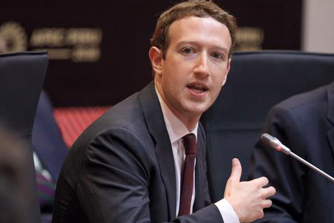 По словам Марка Цукерберга, одним из основных вопросов текущего десятилетия станет смена поколений