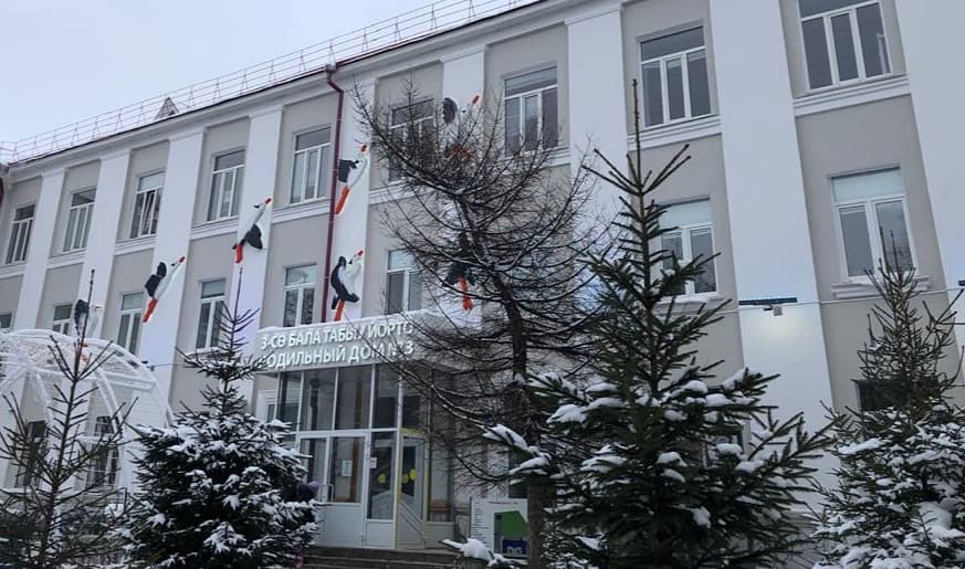 Раненную в живот беременную женщину и ее ребенка спасли в Уфе