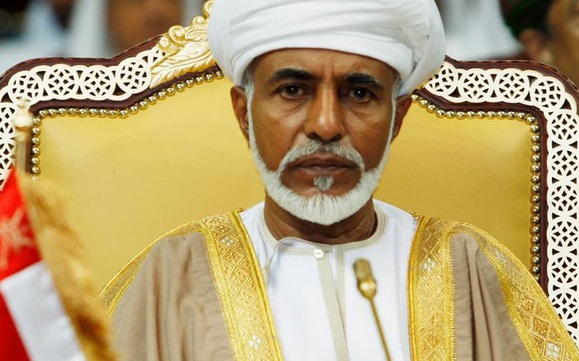 Султан Кабус бен Саид не имел наследников