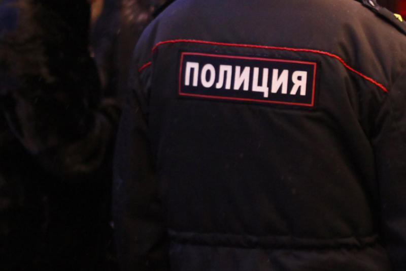 Мужчина случайно выстрелил из окна дома на Мичуринском проспекте