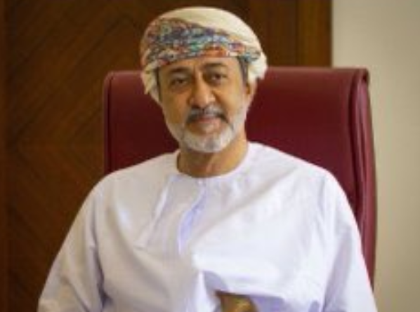 Новым султаном Омана стал министр культуры и национального наследия страны Хайсам бен Тарек Аль Саид