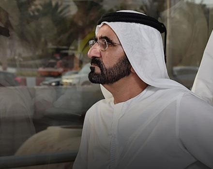 Мохаммед ибн Рашид Аль Мактум запрещает первой жене видеться с дочерью