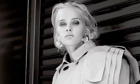 Модель Ксения Пунтус выпала из окна одного из домов в Москве 11 января