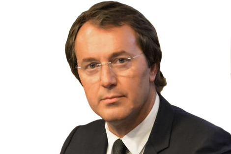 Руслан Байсаров входит в список «200 богатейших людей России» по данным журнала Forbes