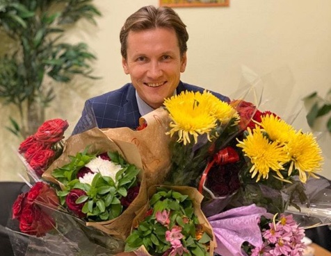 Вячеслав Мясников заявил, что теперь будет снимать романтические ролики