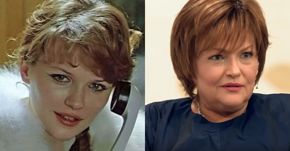 «Ничего не оставляла себе»: Екатерина Васильева поделилась воспоминаниями об Александре Яковлевой